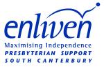 Enliven logo formats 9 Max Indep Blue 002