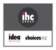 IHC Group logo