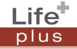 Logo life plus
