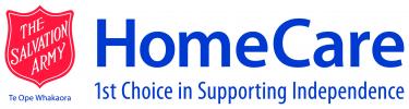 SA HomeCare Logo