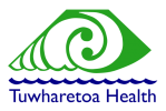 tuwharetoa health logo
