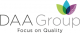 DAA Group Limited (Affiliate member providing audit services)