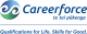 0 Careerforce Logo Blue stacked