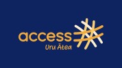 Access Logo RGB 3 Colour Primary