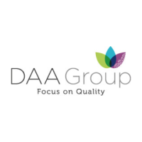 DAA Group Limited (Affiliate member providing audit services)