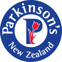 Parkinson's New Zealand 