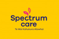 Spectrum Care Logo+Tagline 002
