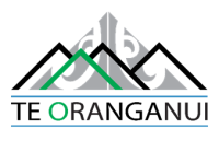 Te Oranganui 