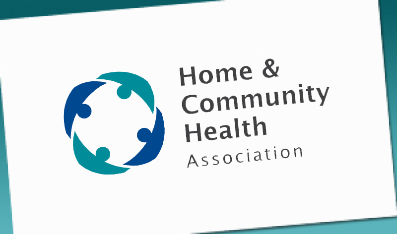 The Home and Community Health Association (HCHA) comprises three groups of members: